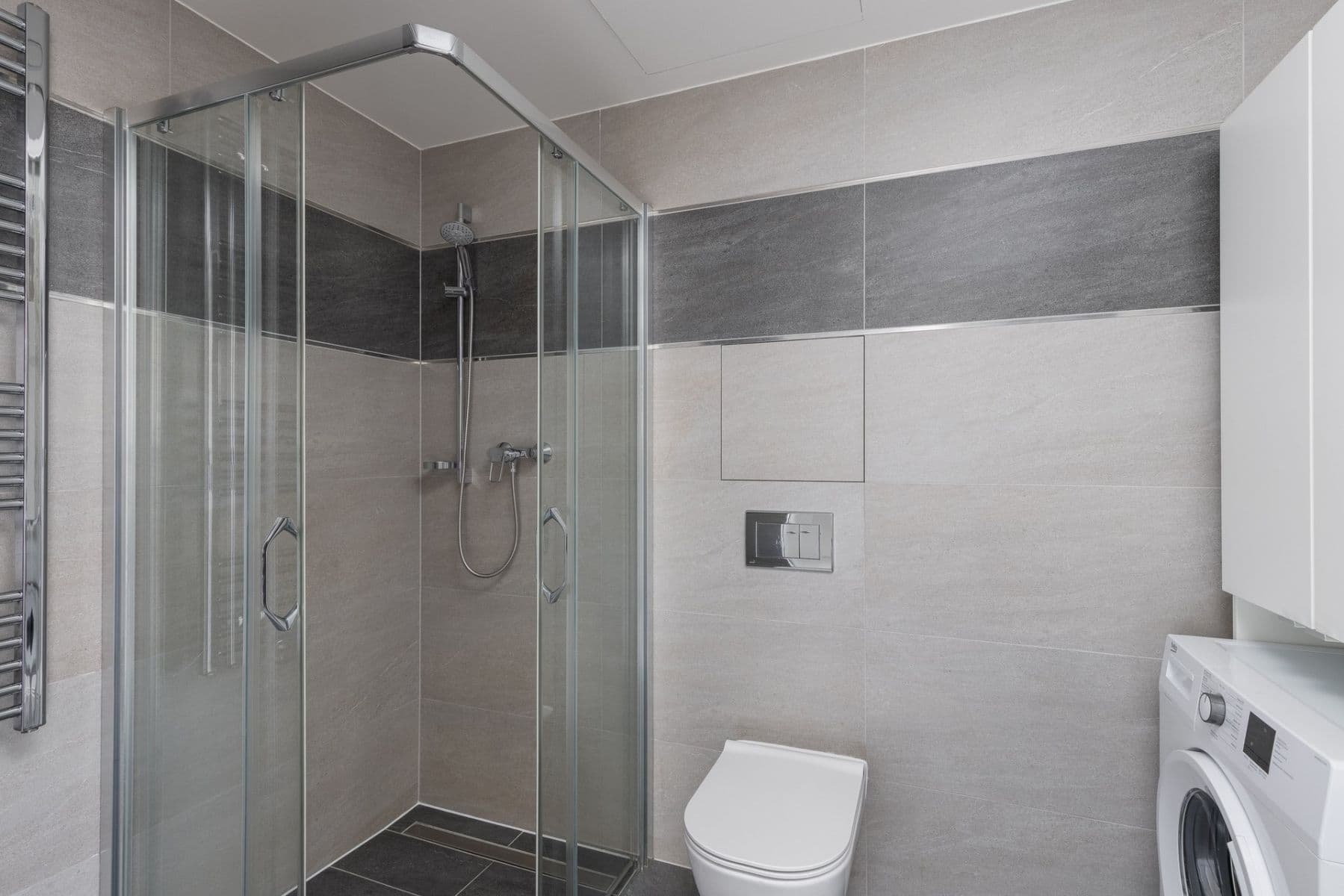 Pronájem bytu 1+kk 33 m², Kurta Konráda, Praha, Praha Pronájem bytu 1+kk 33 m², Kurta Konráda, Praha, Praha