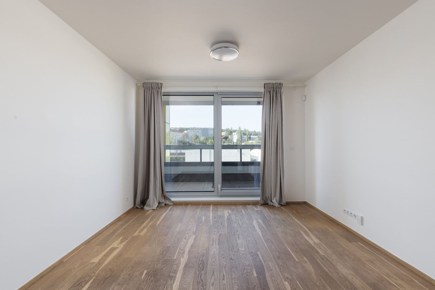 Pronájem bytu 1+kk 33 m², Kurta Konráda, Praha, Praha Pronájem bytu 1+kk 33 m², Kurta Konráda, Praha, Praha