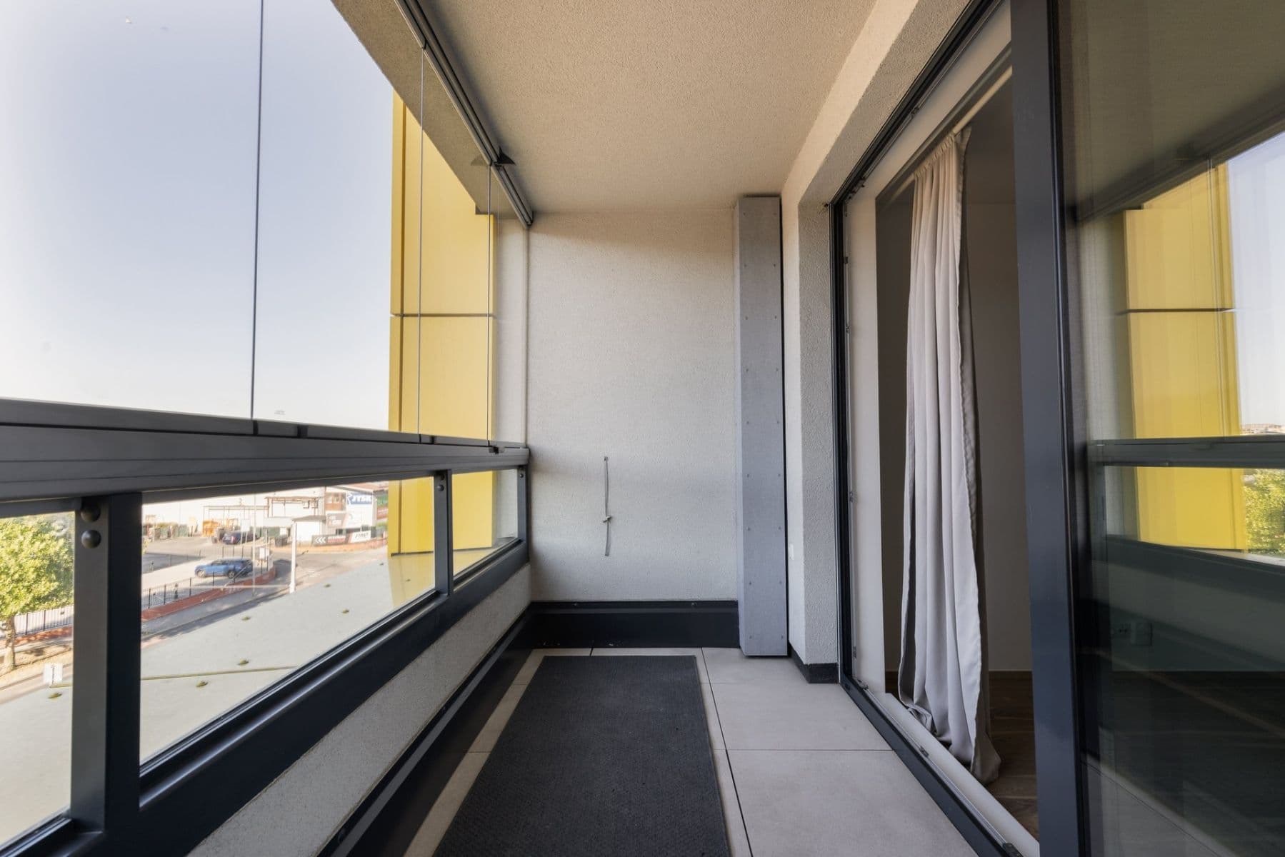 Pronájem bytu 1+kk 33 m², Kurta Konráda, Praha, Praha Pronájem bytu 1+kk 33 m², Kurta Konráda, Praha, Praha
