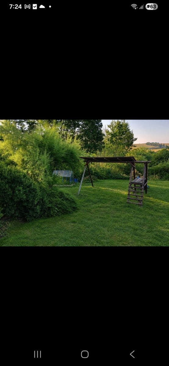 Pronájem domu 120 m², pozemek 1.000 m², A.P.Čechova, Horšovský Týn, Plzeňský kraj Pronájem domu 120 m², pozemek 1.000 m², A.P.Čechova, Horšovský Týn, Plzeňský kraj