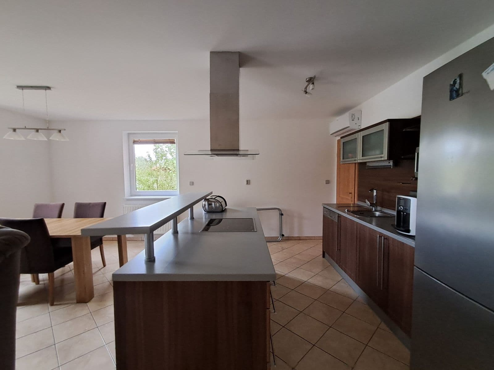 Pronájem domu 120 m², pozemek 1.000 m², A.P.Čechova, Horšovský Týn, Plzeňský kraj Pronájem domu 120 m², pozemek 1.000 m², A.P.Čechova, Horšovský Týn, Plzeňský kraj
