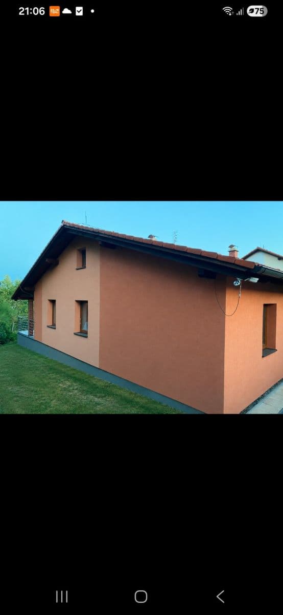 Pronájem domu 120 m², pozemek 1.000 m², A.P.Čechova, Horšovský Týn, Plzeňský kraj Pronájem domu 120 m², pozemek 1.000 m², A.P.Čechova, Horšovský Týn, Plzeňský kraj