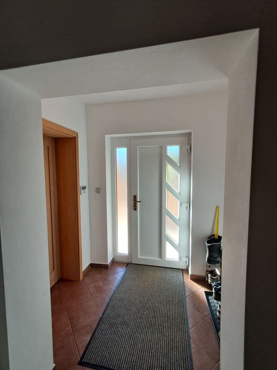 Pronájem domu 120 m², pozemek 1.000 m², A.P.Čechova, Horšovský Týn, Plzeňský kraj Pronájem domu 120 m², pozemek 1.000 m², A.P.Čechova, Horšovský Týn, Plzeňský kraj