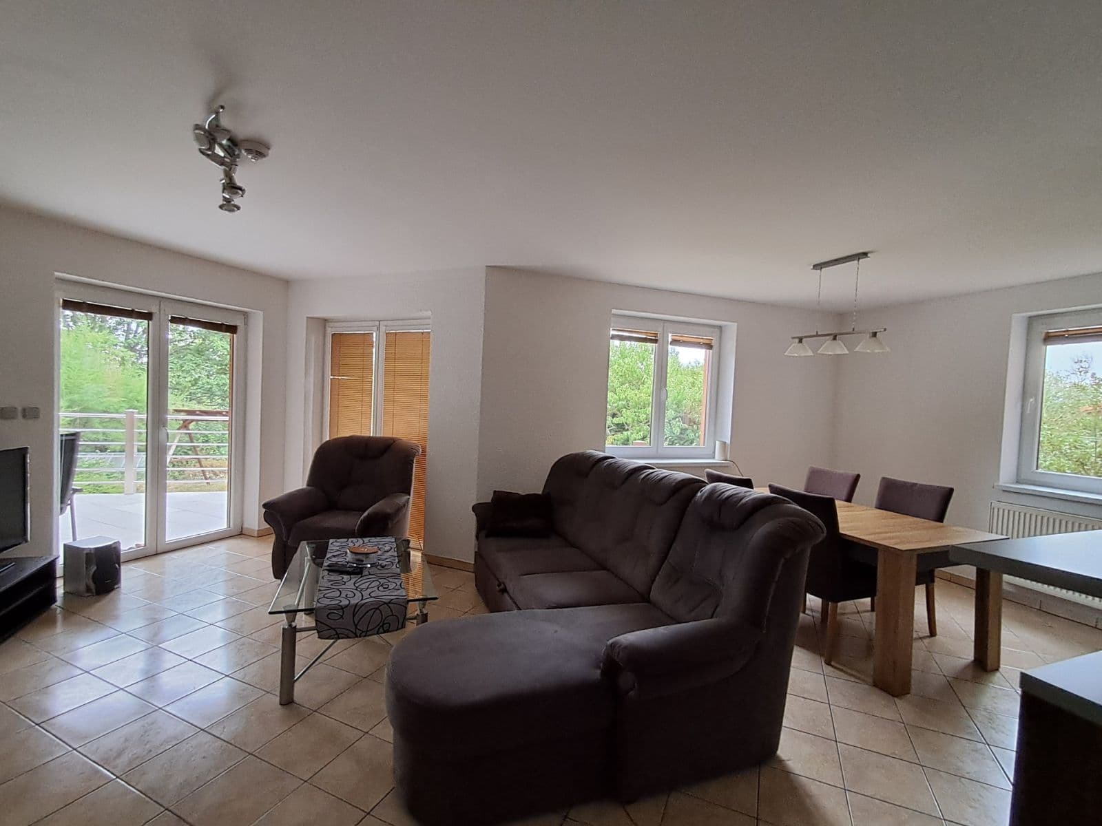 Pronájem domu 120 m², pozemek 1.000 m², A.P.Čechova, Horšovský Týn, Plzeňský kraj Pronájem domu 120 m², pozemek 1.000 m², A.P.Čechova, Horšovský Týn, Plzeňský kraj