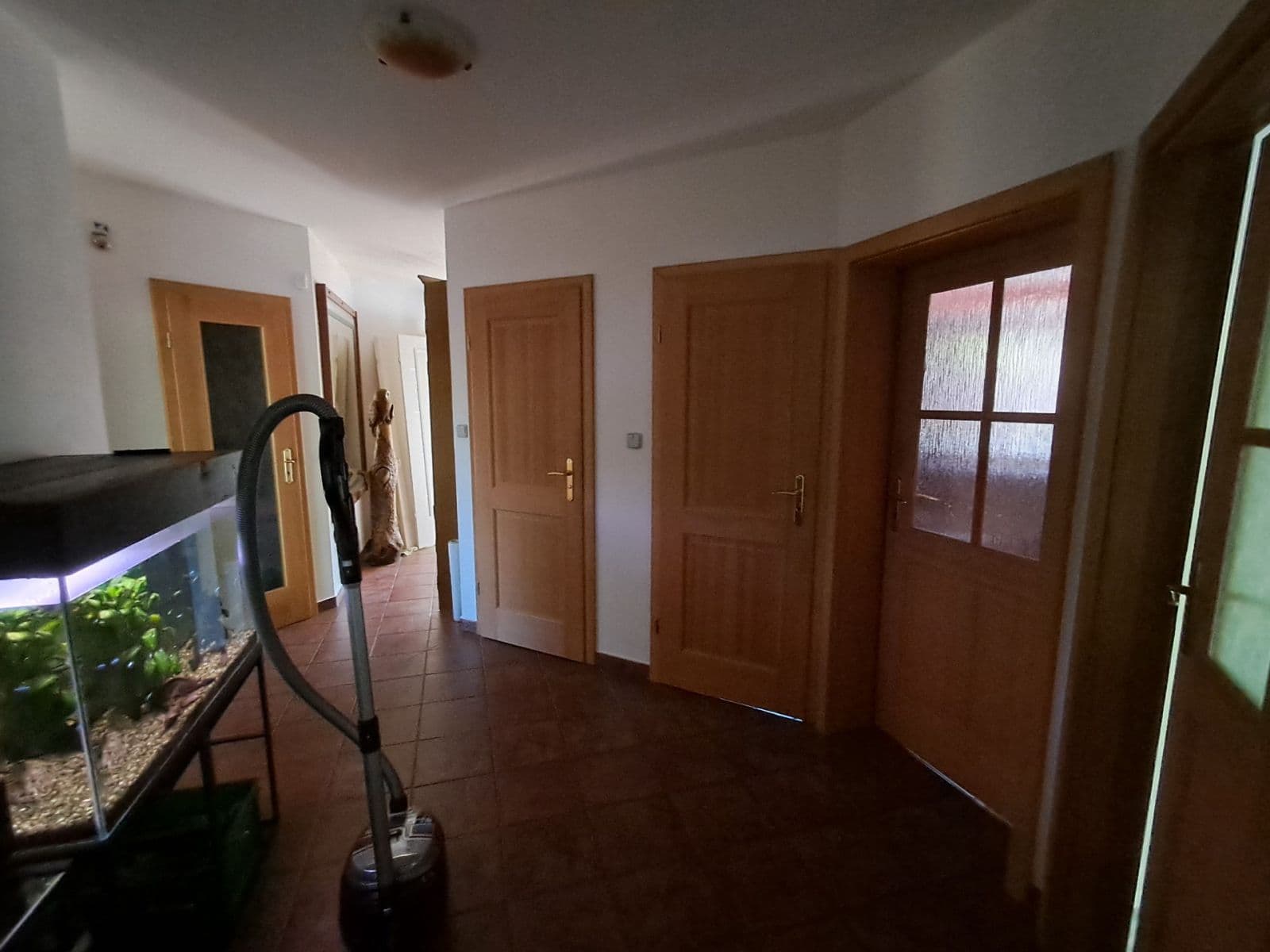 Pronájem domu 120 m², pozemek 1.000 m², A.P.Čechova, Horšovský Týn, Plzeňský kraj Pronájem domu 120 m², pozemek 1.000 m², A.P.Čechova, Horšovský Týn, Plzeňský kraj