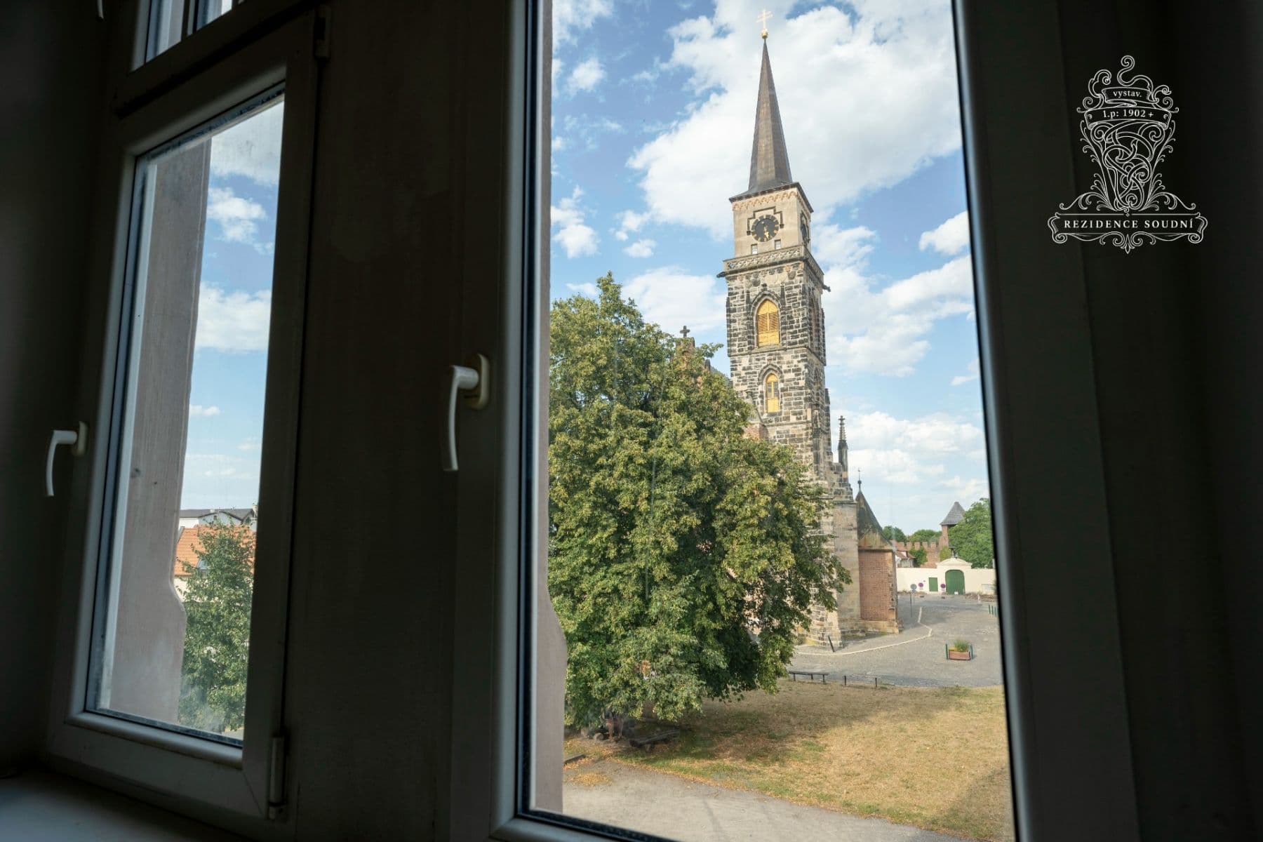 Prodej bytu 3+kk 72 m², Soudní, Nymburk, Středočeský kraj Prodej bytu 3+kk 72 m², Soudní, Nymburk, Středočeský kraj
