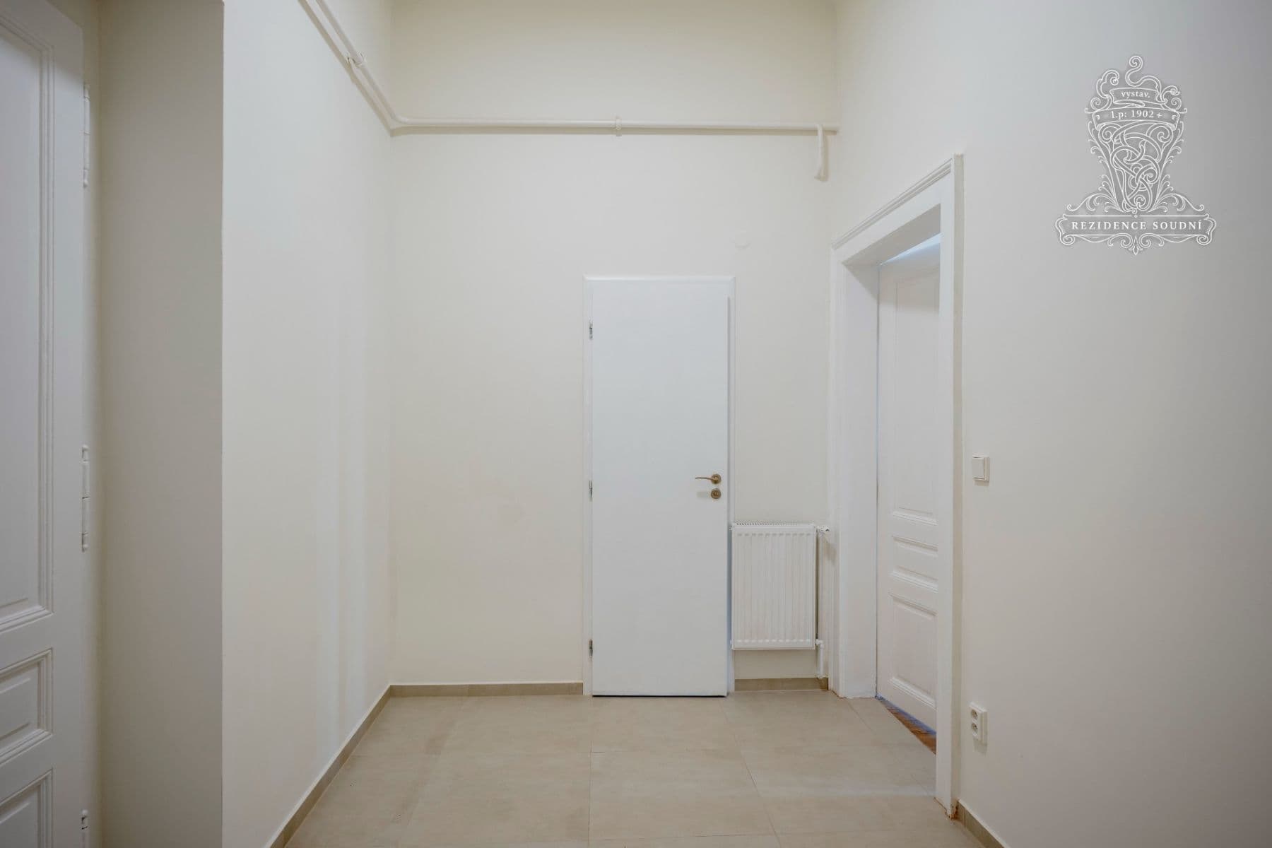 Prodej bytu 3+kk 72 m², Soudní, Nymburk, Středočeský kraj Prodej bytu 3+kk 72 m², Soudní, Nymburk, Středočeský kraj