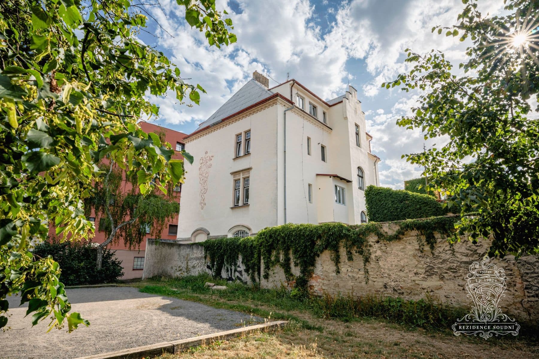Prodej bytu 3+kk 72 m², Soudní, Nymburk, Středočeský kraj Prodej bytu 3+kk 72 m², Soudní, Nymburk, Středočeský kraj