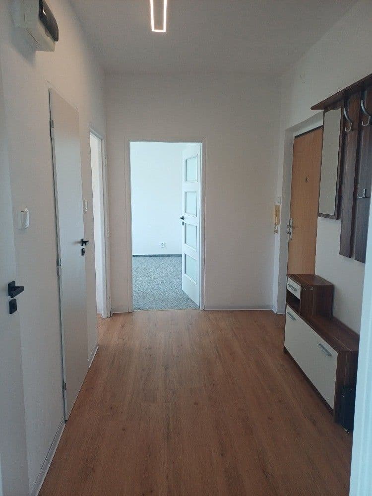 Pronájem bytu 2+1 52 m², Počernická, Praha, Praha Pronájem bytu 2+1 52 m², Počernická, Praha, Praha