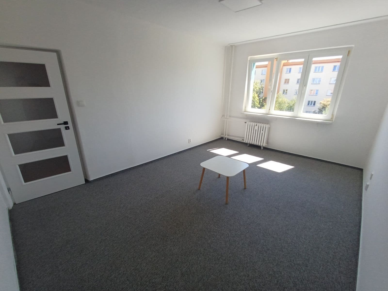 Pronájem bytu 2+1 52 m², Počernická, Praha, Praha Pronájem bytu 2+1 52 m², Počernická, Praha, Praha