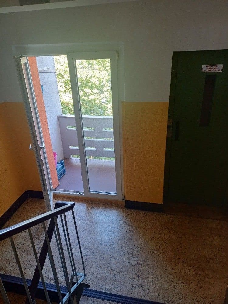 Pronájem bytu 2+1 52 m², Počernická, Praha, Praha Pronájem bytu 2+1 52 m², Počernická, Praha, Praha