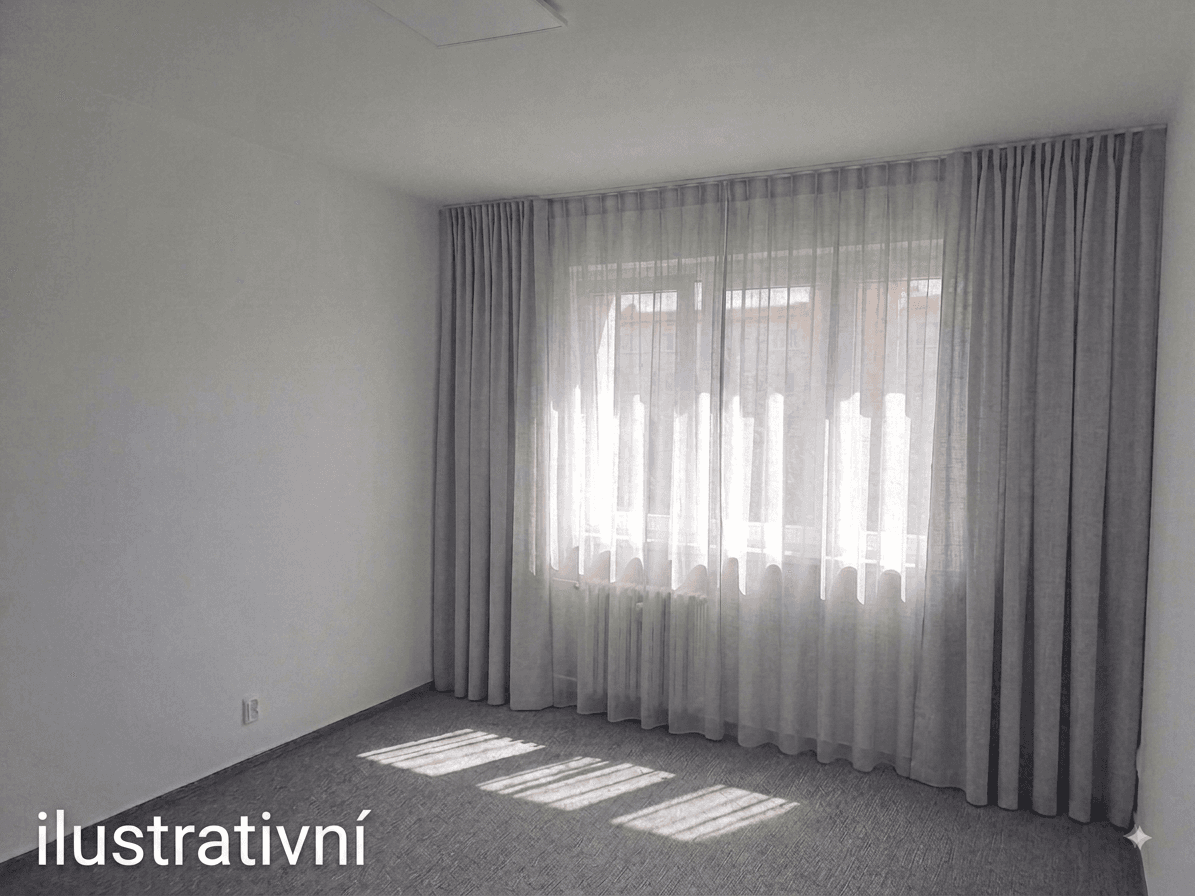 Pronájem bytu 2+1 52 m², Počernická, Praha, Praha Pronájem bytu 2+1 52 m², Počernická, Praha, Praha