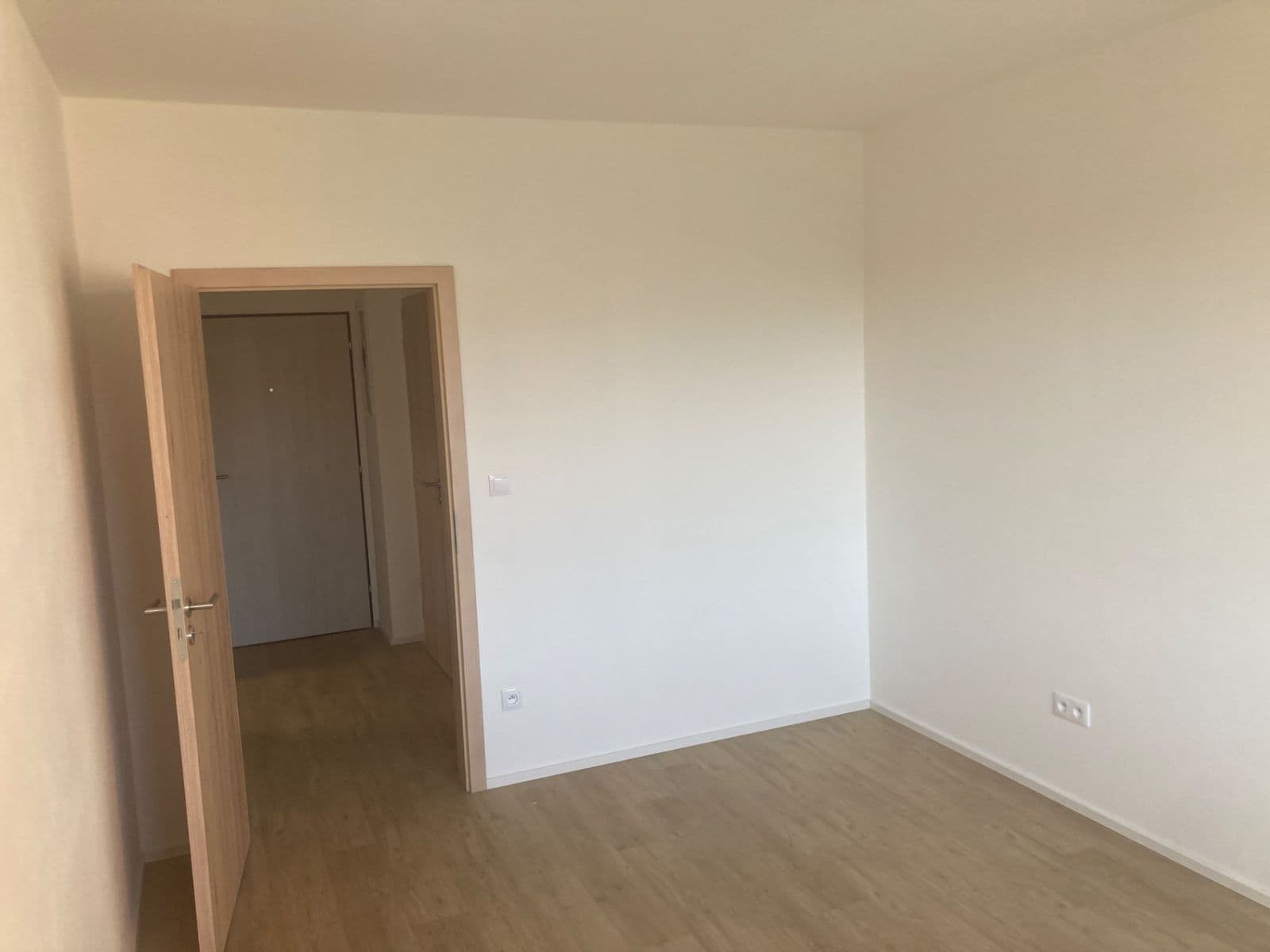 Pronájem bytu 2+kk 48 m², Horní Valy, Uherský Brod, Zlínský kraj Pronájem bytu 2+kk 48 m², Horní Valy, Uherský Brod, Zlínský kraj