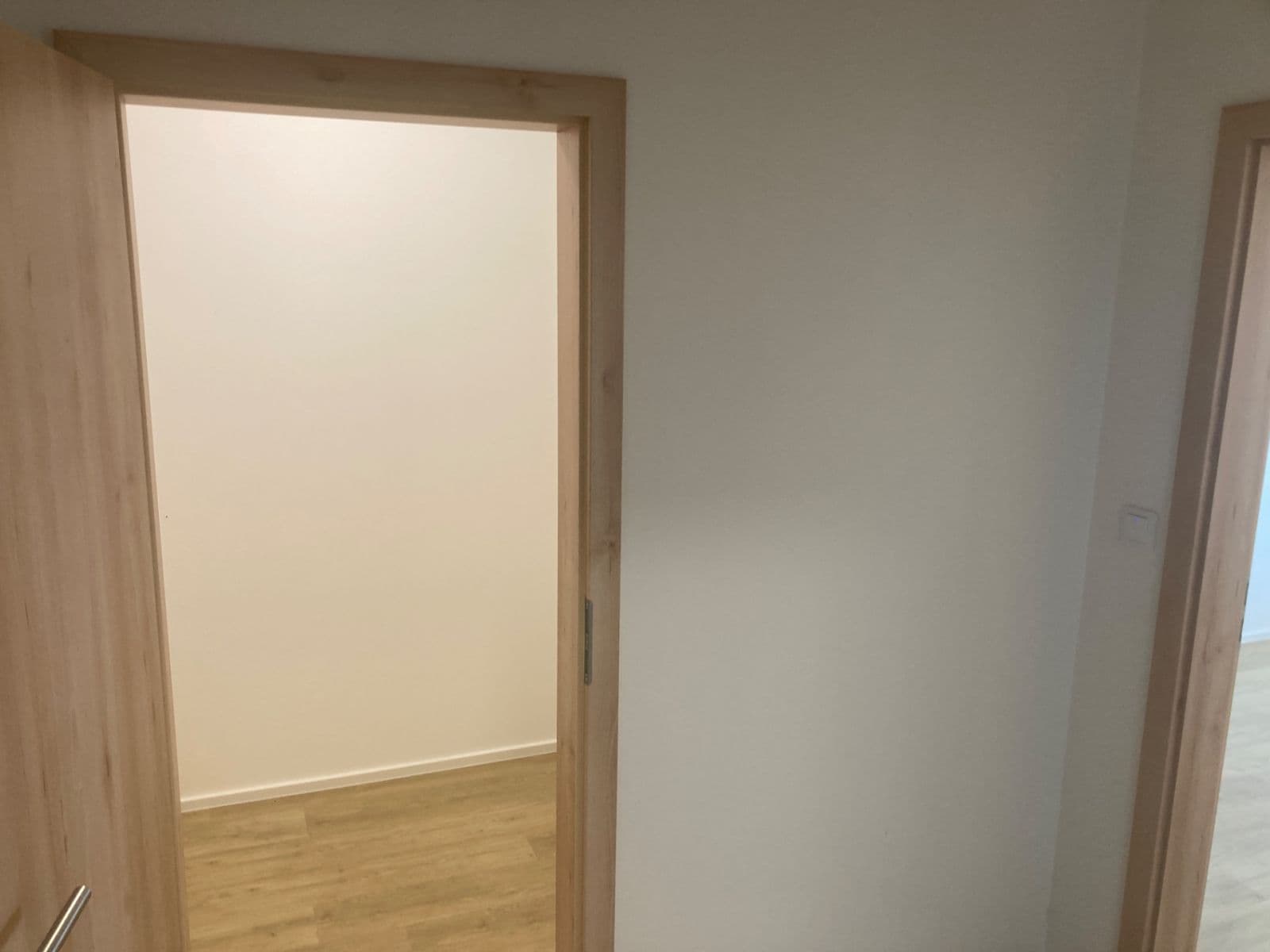 Pronájem bytu 2+kk 48 m², Horní Valy, Uherský Brod, Zlínský kraj Pronájem bytu 2+kk 48 m², Horní Valy, Uherský Brod, Zlínský kraj