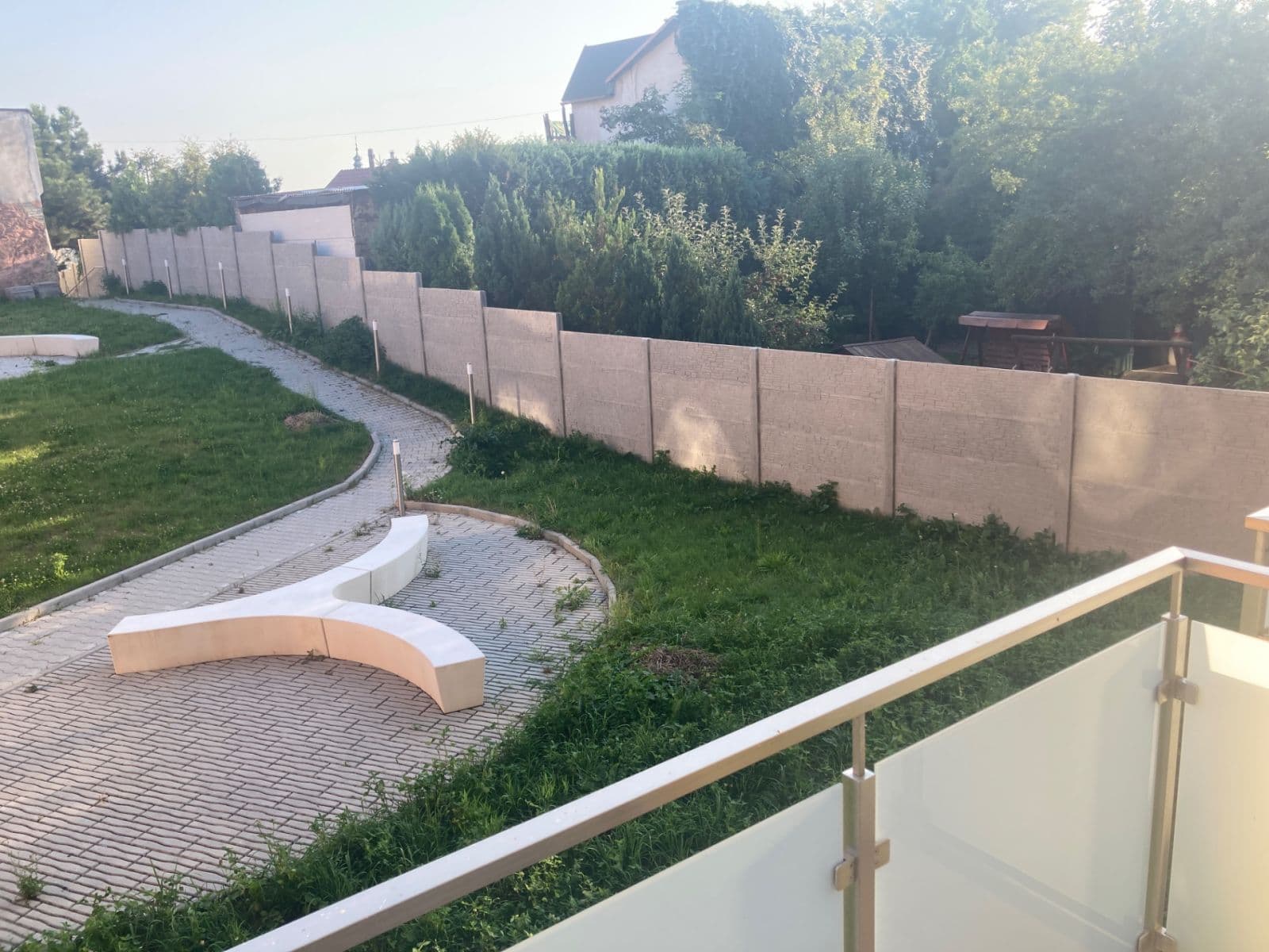 Pronájem bytu 2+kk 48 m², Horní Valy, Uherský Brod, Zlínský kraj Pronájem bytu 2+kk 48 m², Horní Valy, Uherský Brod, Zlínský kraj