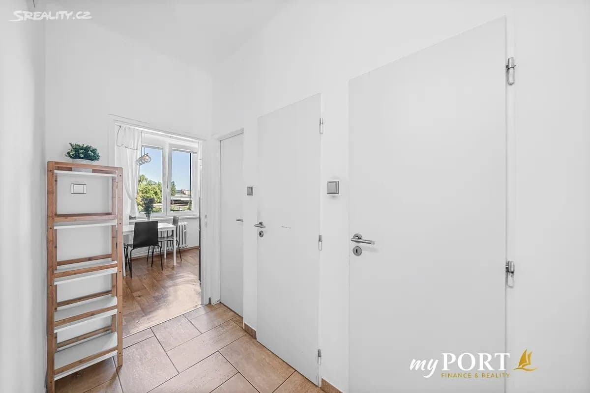 Pronájem bytu 2+1 58 m², Francouzská třída, Plzeň, Plzeňský kraj Pronájem bytu 2+1 58 m², Francouzská třída, Plzeň, Plzeňský kraj