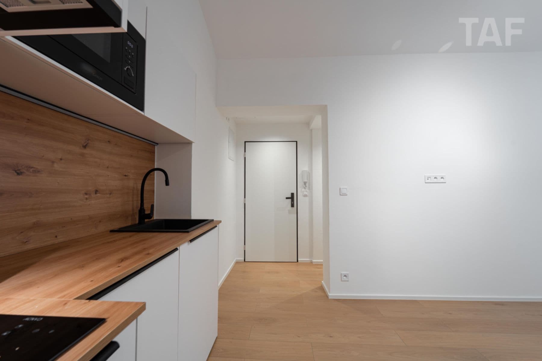 Prodej bytu 2+kk 19 m², Liborova, Praha, Praha Prodej bytu 2+kk 19 m², Liborova, Praha, Praha