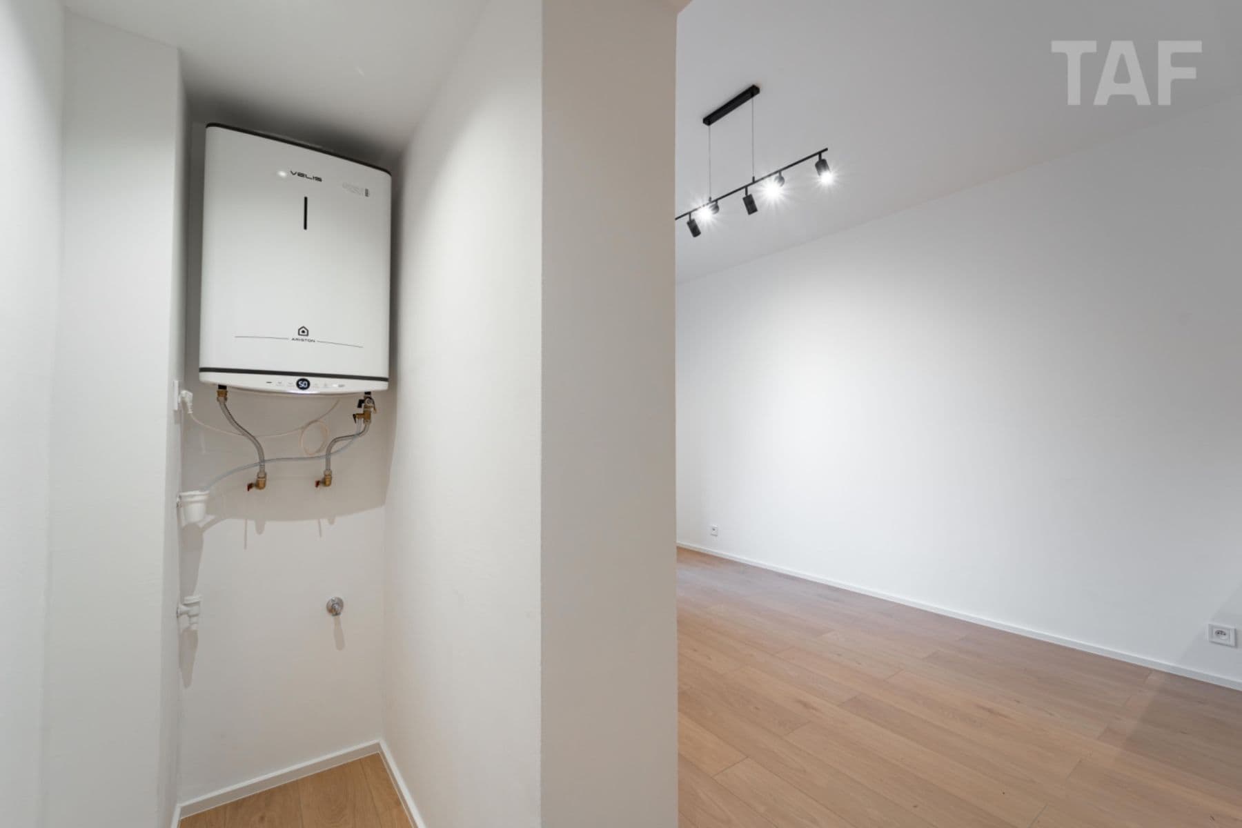 Prodej bytu 2+kk 19 m², Liborova, Praha, Praha Prodej bytu 2+kk 19 m², Liborova, Praha, Praha