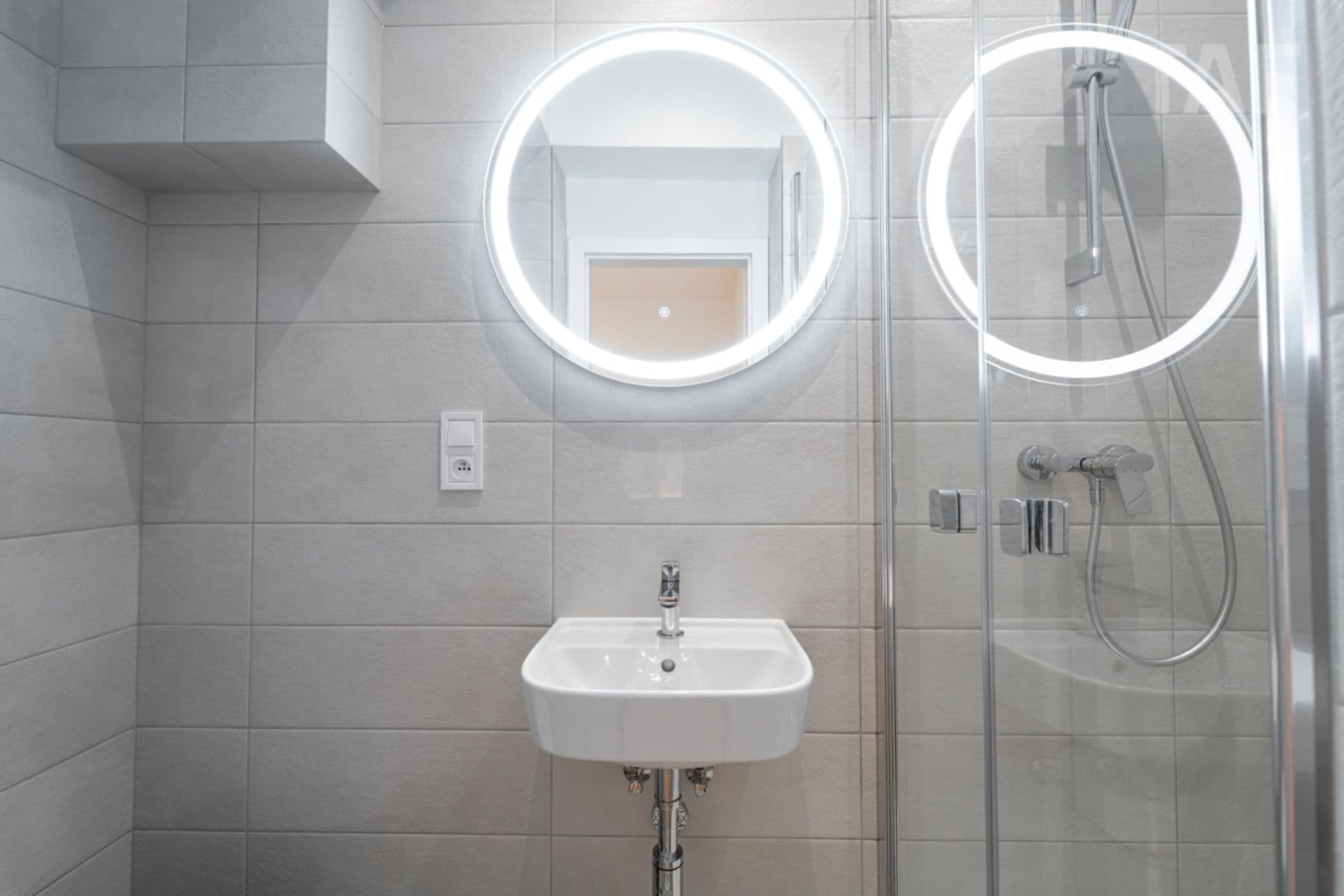 Prodej bytu 2+kk 19 m², Liborova, Praha, Praha Prodej bytu 2+kk 19 m², Liborova, Praha, Praha