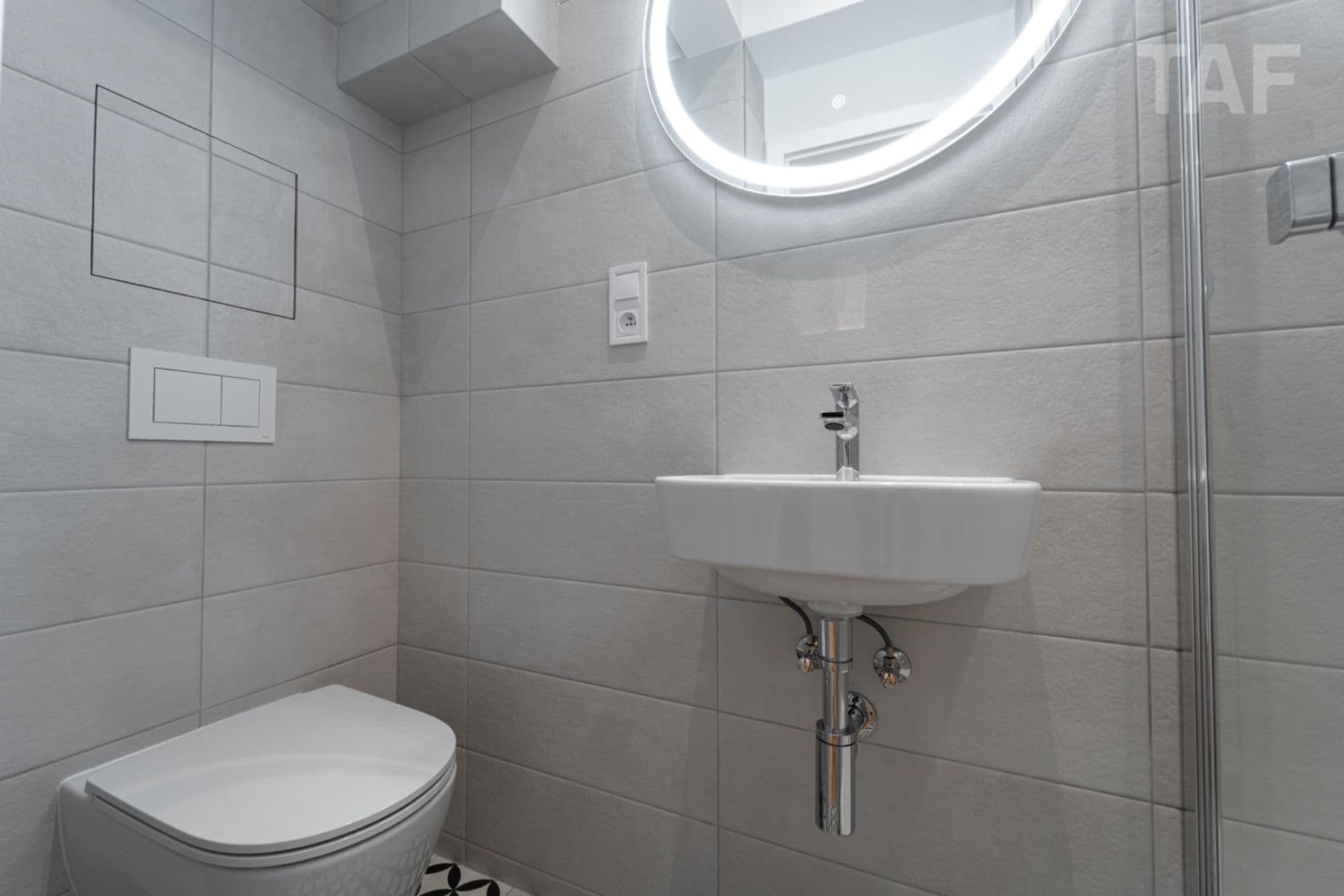 Prodej bytu 2+kk 19 m², Liborova, Praha, Praha Prodej bytu 2+kk 19 m², Liborova, Praha, Praha