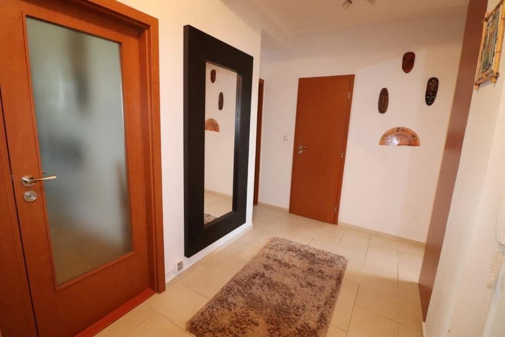 Pronájem bytu 2+1 74 m², Toužimská, Praha, Praha Pronájem bytu 2+1 74 m², Toužimská, Praha, Praha