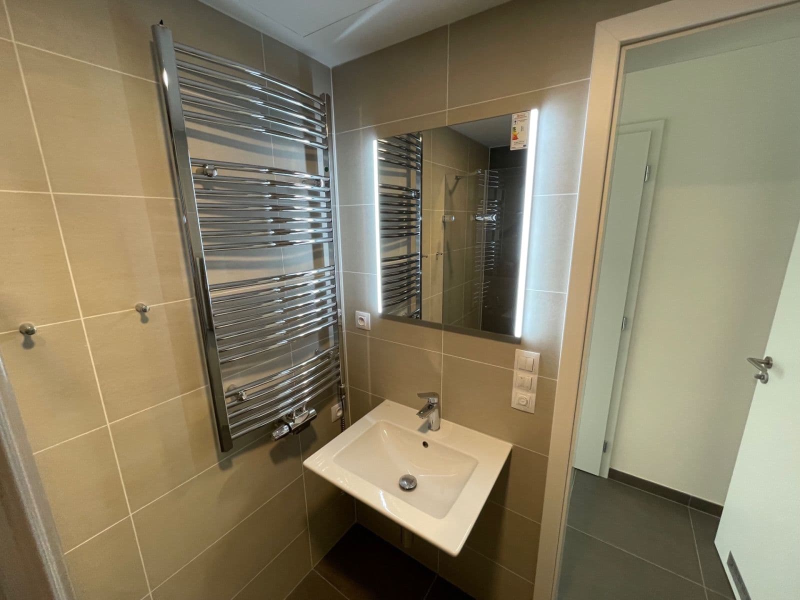 Pronájem bytu 2+kk 49 m², Na Neklance, Praha, Praha Pronájem bytu 2+kk 49 m², Na Neklance, Praha, Praha