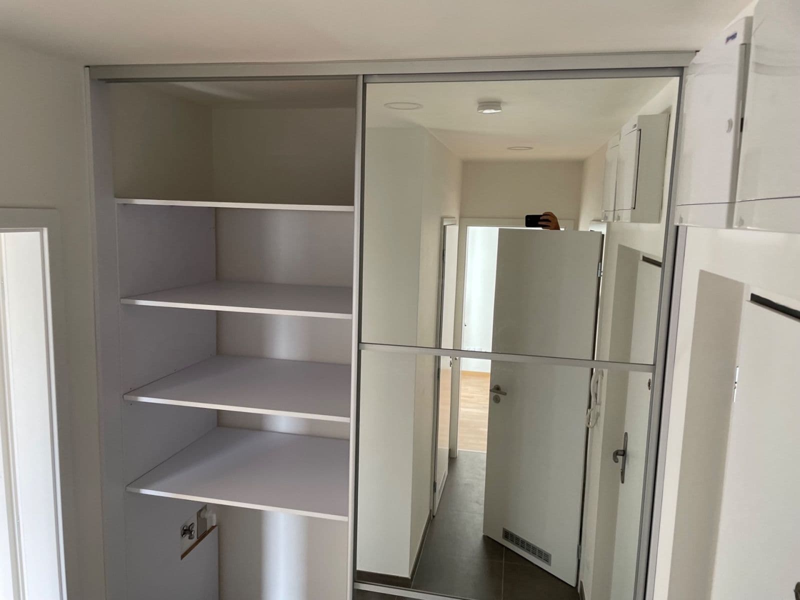 Pronájem bytu 2+kk 49 m², Na Neklance, Praha, Praha Pronájem bytu 2+kk 49 m², Na Neklance, Praha, Praha