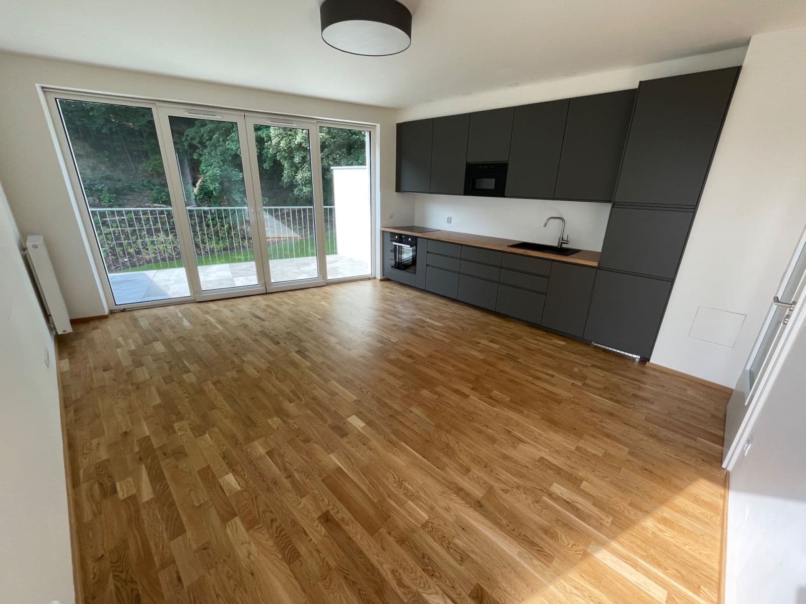 Pronájem bytu 2+kk 49 m², Na Neklance, Praha, Praha Pronájem bytu 2+kk 49 m², Na Neklance, Praha, Praha