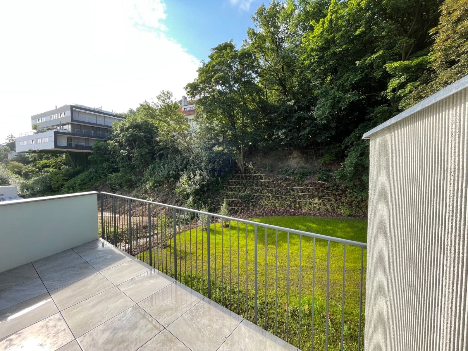 Pronájem bytu 2+kk 49 m², Na Neklance, Praha, Praha Pronájem bytu 2+kk 49 m², Na Neklance, Praha, Praha