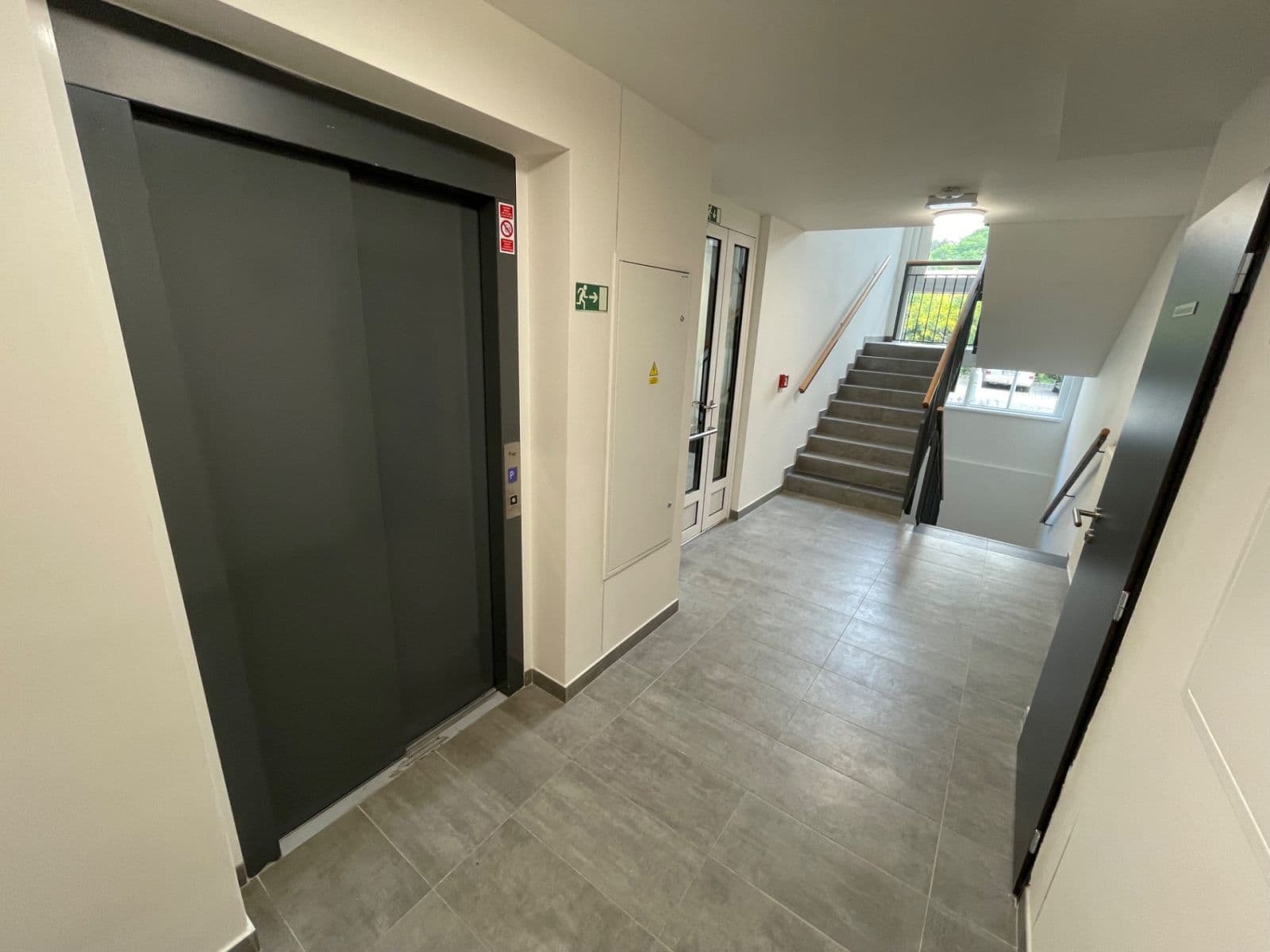 Pronájem bytu 2+kk 49 m², Na Neklance, Praha, Praha Pronájem bytu 2+kk 49 m², Na Neklance, Praha, Praha