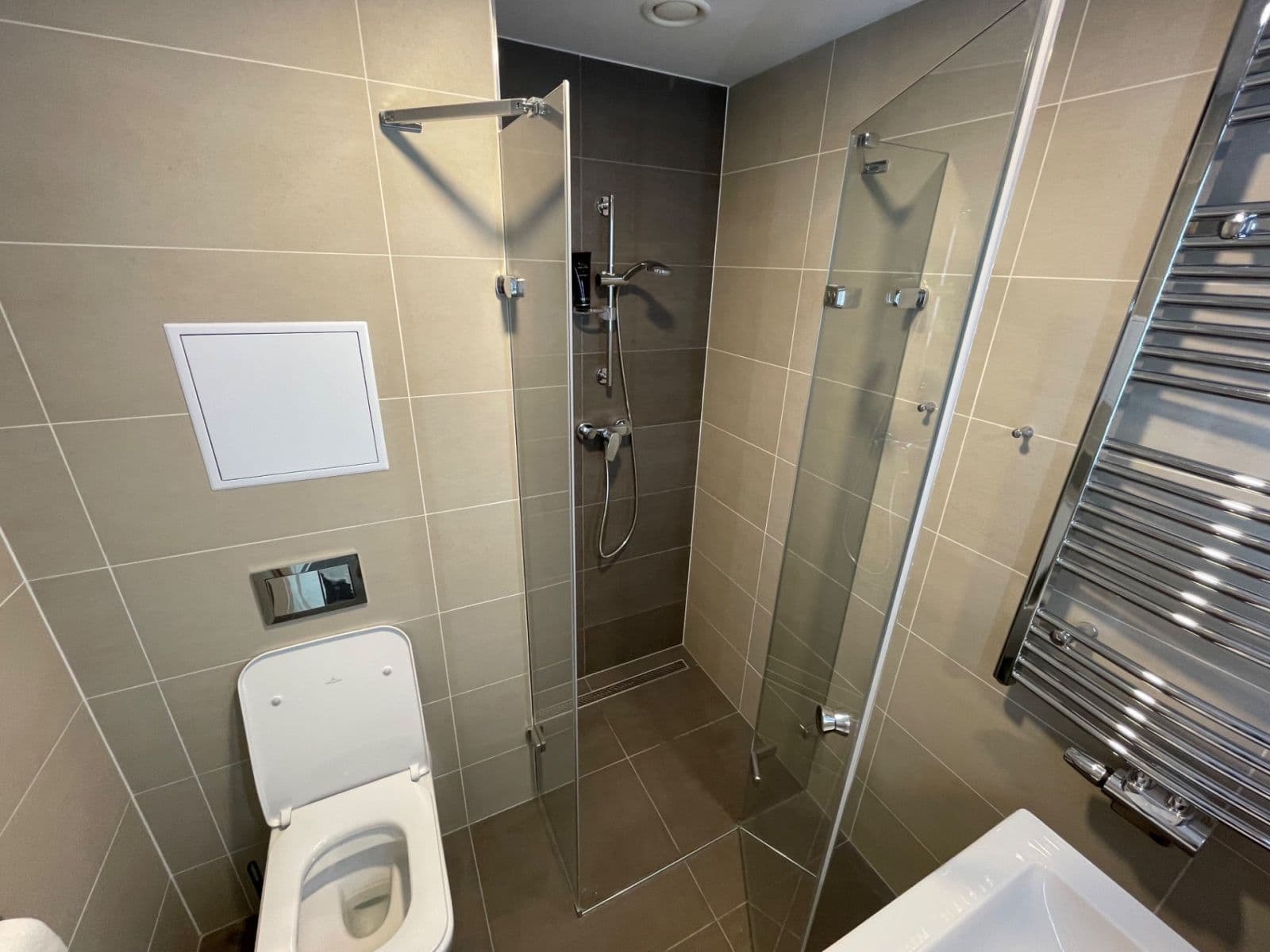 Pronájem bytu 2+kk 49 m², Na Neklance, Praha, Praha Pronájem bytu 2+kk 49 m², Na Neklance, Praha, Praha