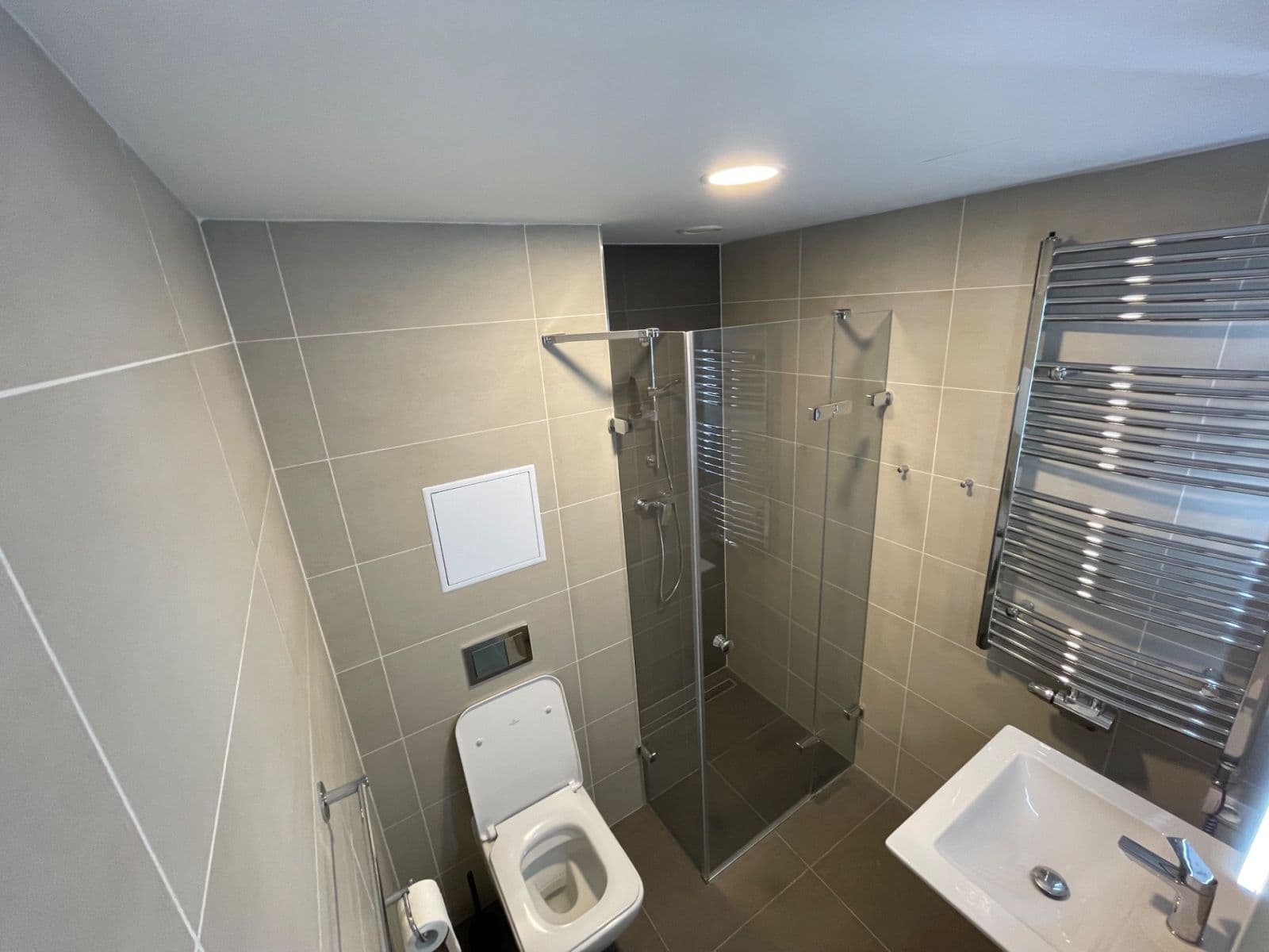Pronájem bytu 2+kk 49 m², Na Neklance, Praha, Praha Pronájem bytu 2+kk 49 m², Na Neklance, Praha, Praha