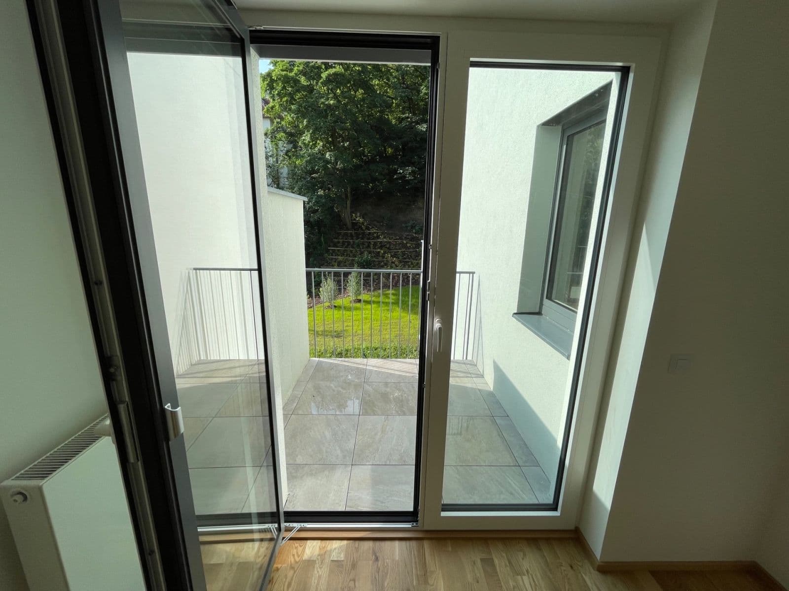 Pronájem bytu 2+kk 49 m², Na Neklance, Praha, Praha Pronájem bytu 2+kk 49 m², Na Neklance, Praha, Praha