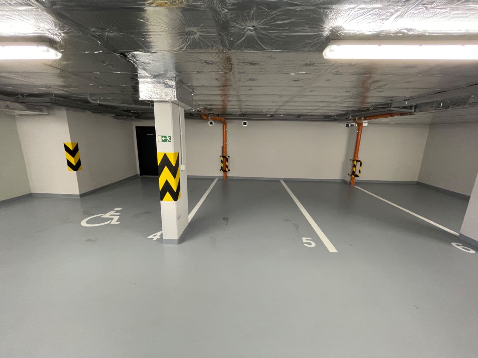 Pronájem bytu 2+kk 49 m², Na Neklance, Praha, Praha Pronájem bytu 2+kk 49 m², Na Neklance, Praha, Praha