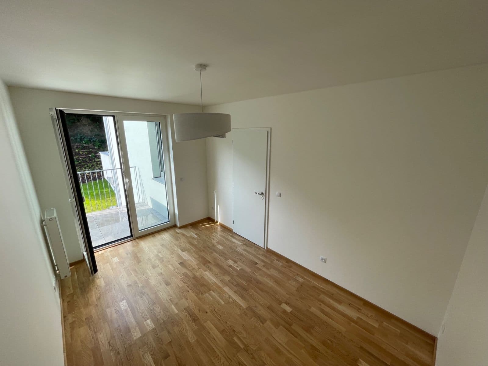 Pronájem bytu 2+kk 49 m², Na Neklance, Praha, Praha Pronájem bytu 2+kk 49 m², Na Neklance, Praha, Praha