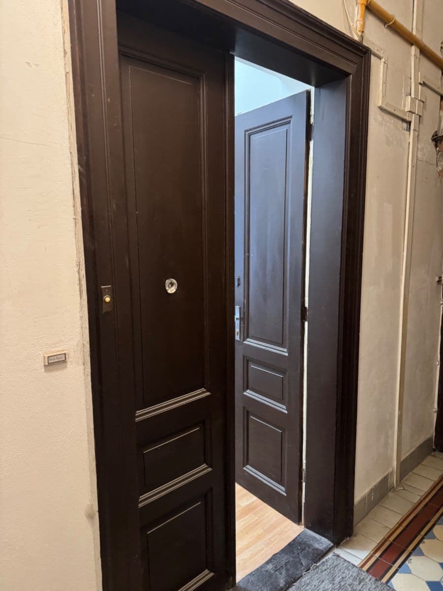 Pronájem bytu 1+kk 26 m², Bulharská, Praha, Praha Pronájem bytu 1+kk 26 m², Bulharská, Praha, Praha