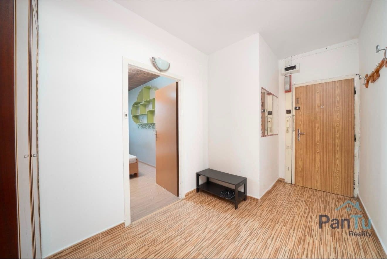 Pronájem bytu 3+1 62 m², Pražského, Praha, Praha Pronájem bytu 3+1 62 m², Pražského, Praha, Praha