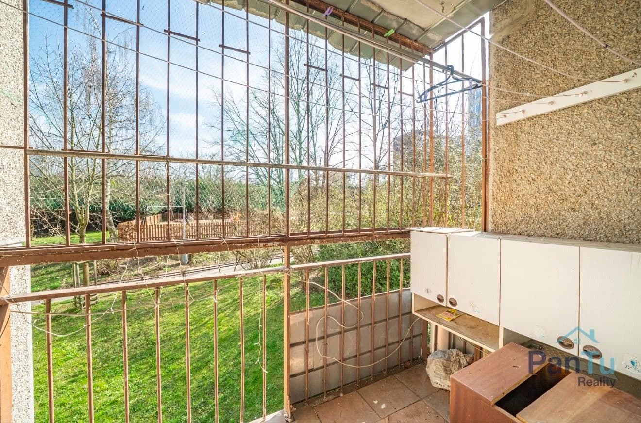 Pronájem bytu 3+1 62 m², Pražského, Praha, Praha Pronájem bytu 3+1 62 m², Pražského, Praha, Praha