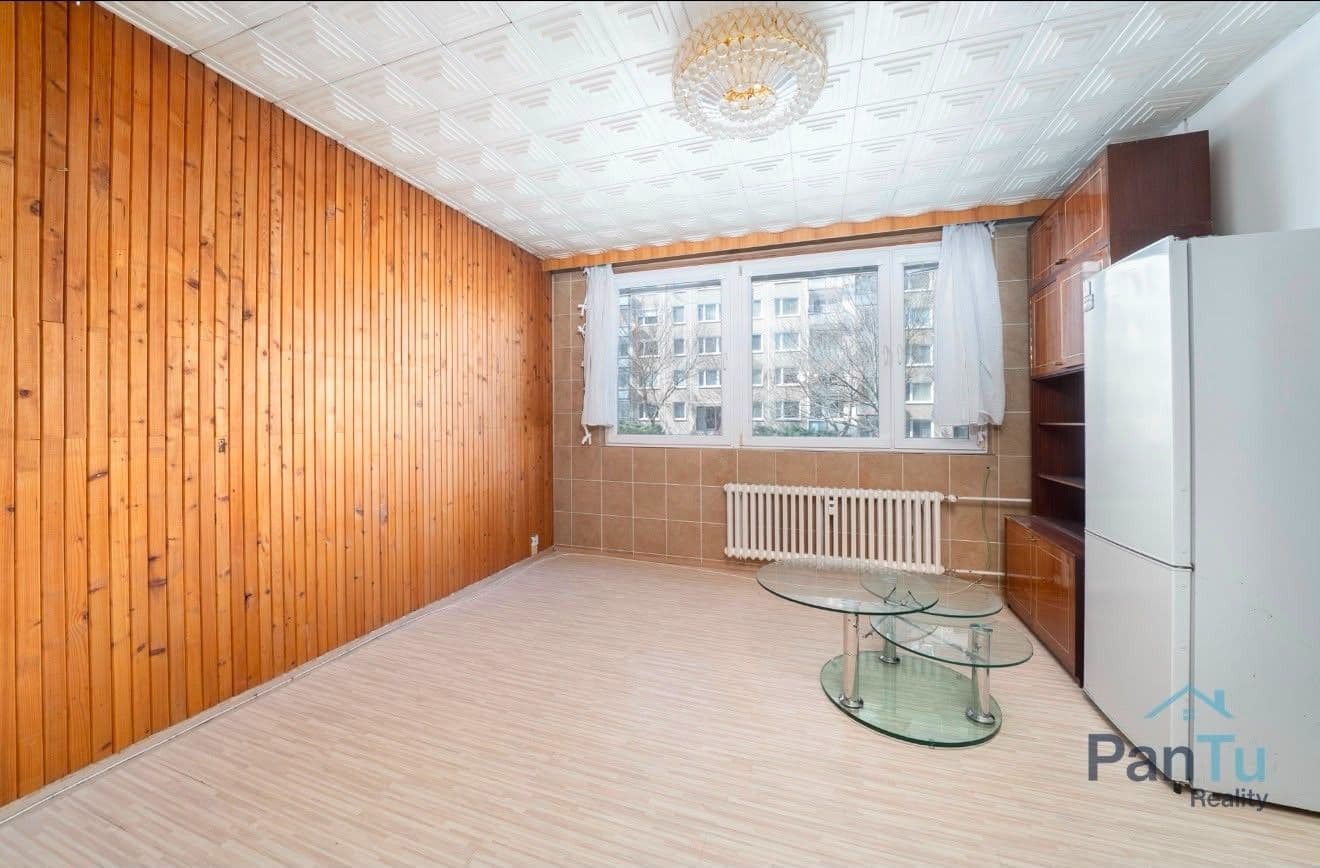 Pronájem bytu 3+1 62 m², Pražského, Praha, Praha Pronájem bytu 3+1 62 m², Pražského, Praha, Praha