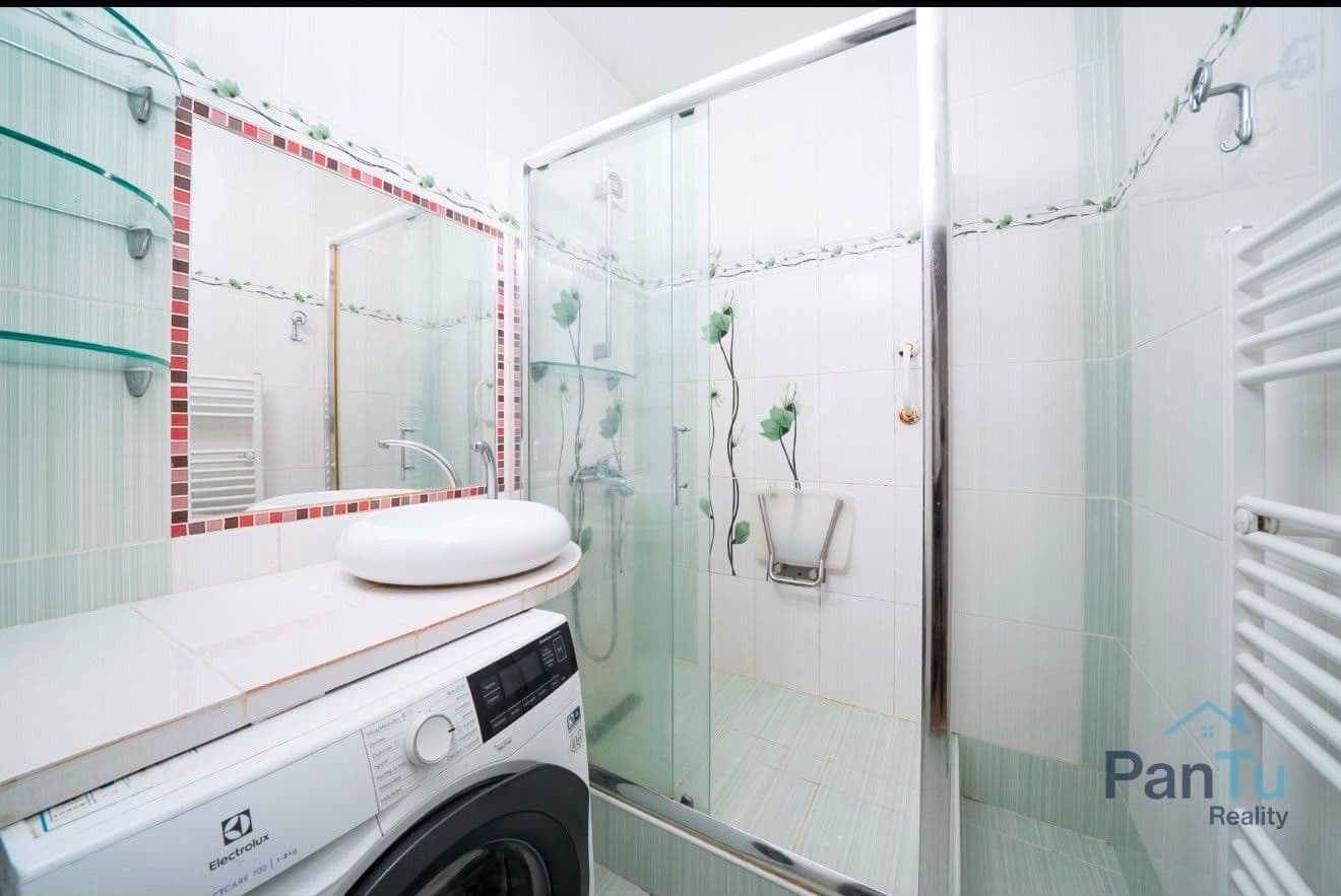 Pronájem bytu 3+1 62 m², Pražského, Praha, Praha Pronájem bytu 3+1 62 m², Pražského, Praha, Praha