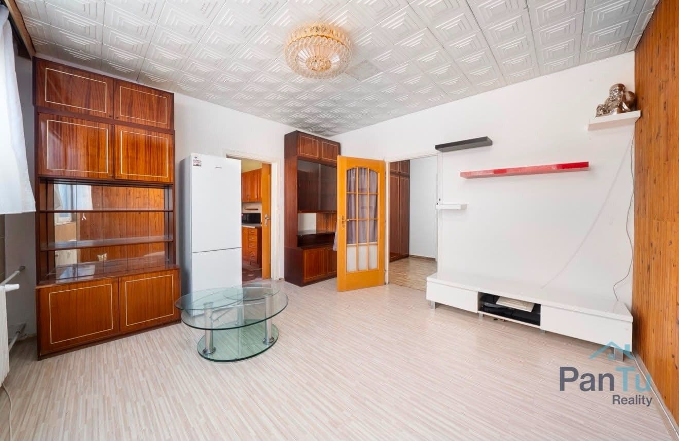 Pronájem bytu 3+1 62 m², Pražského, Praha, Praha Pronájem bytu 3+1 62 m², Pražského, Praha, Praha