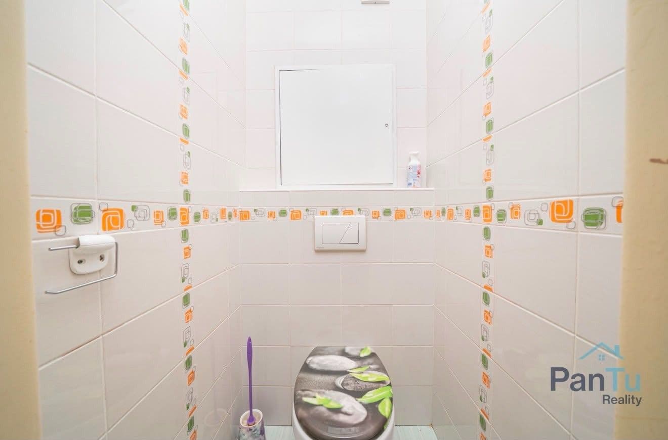 Pronájem bytu 3+1 62 m², Pražského, Praha, Praha Pronájem bytu 3+1 62 m², Pražského, Praha, Praha