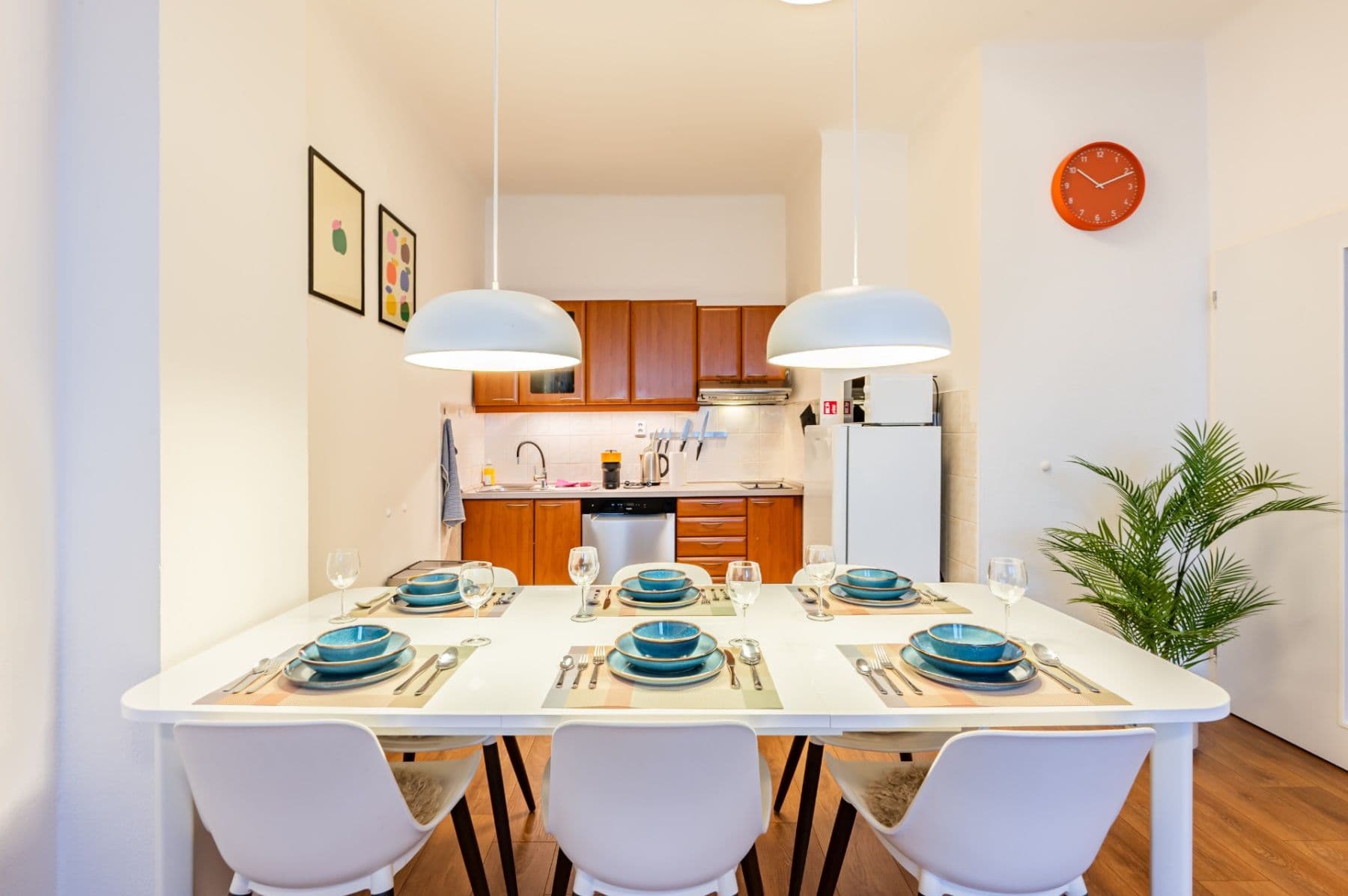 Prodej bytu 2+kk 69 m², Lannova, Praha, Praha Prodej bytu 2+kk 69 m², Lannova, Praha, Praha