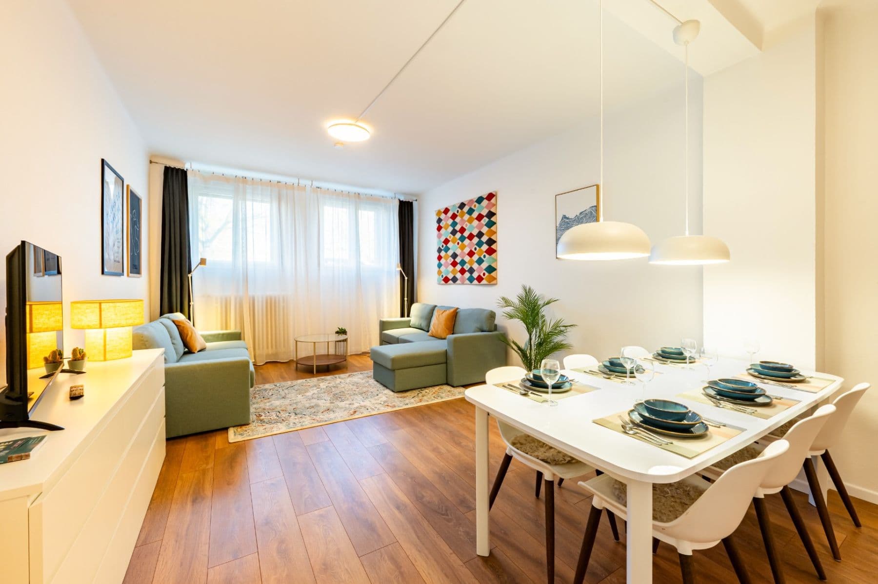 Prodej bytu 2+kk 69 m², Lannova, Praha, Praha Prodej bytu 2+kk 69 m², Lannova, Praha, Praha