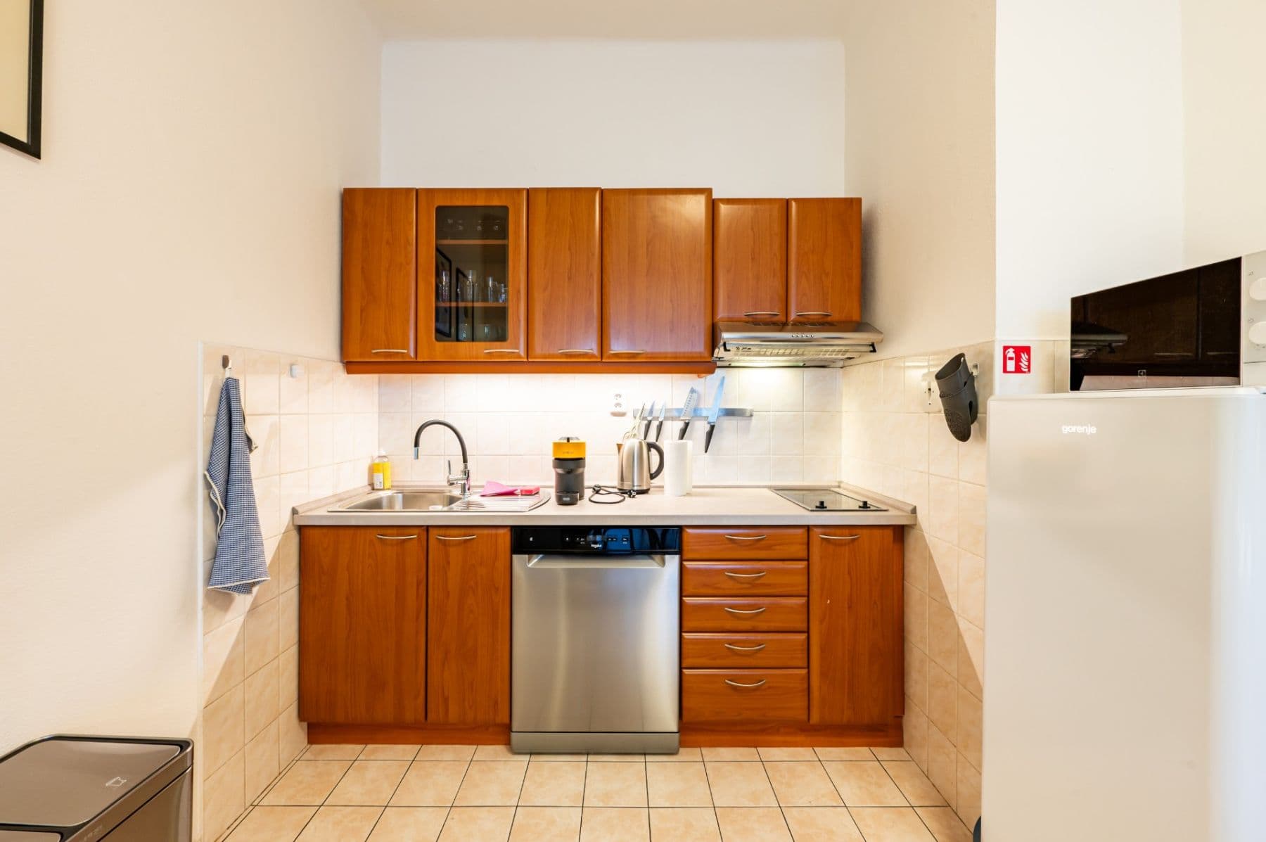 Prodej bytu 2+kk 69 m², Lannova, Praha, Praha Prodej bytu 2+kk 69 m², Lannova, Praha, Praha