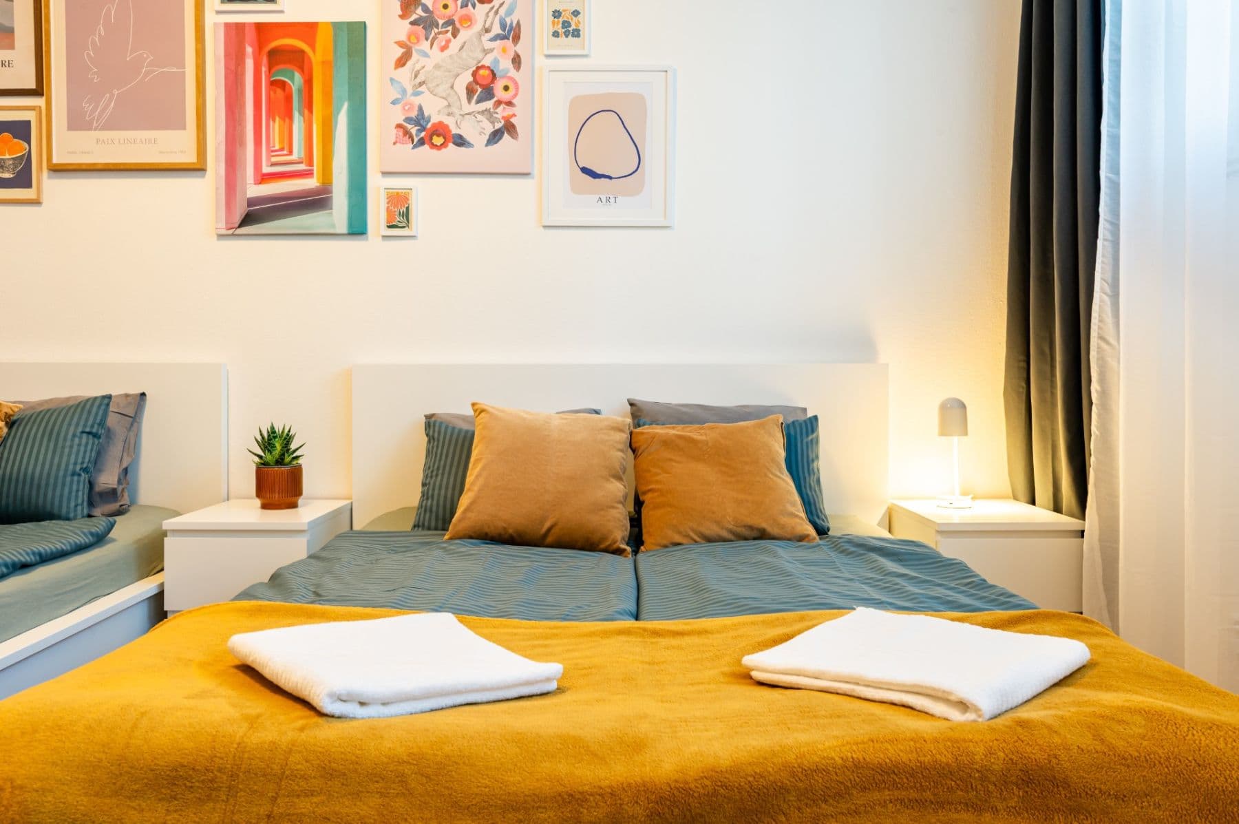 Prodej bytu 2+kk 69 m², Lannova, Praha, Praha Prodej bytu 2+kk 69 m², Lannova, Praha, Praha