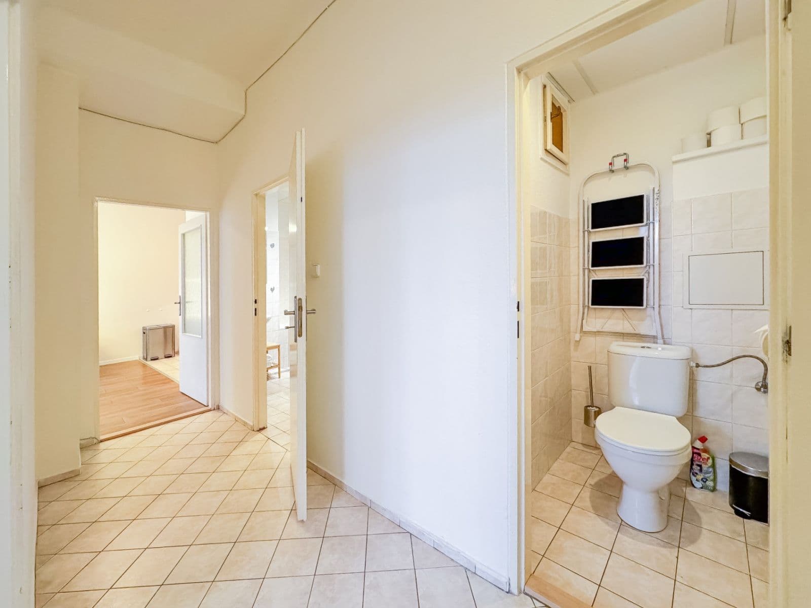 Prodej bytu 2+kk 69 m², Lannova, Praha, Praha Prodej bytu 2+kk 69 m², Lannova, Praha, Praha