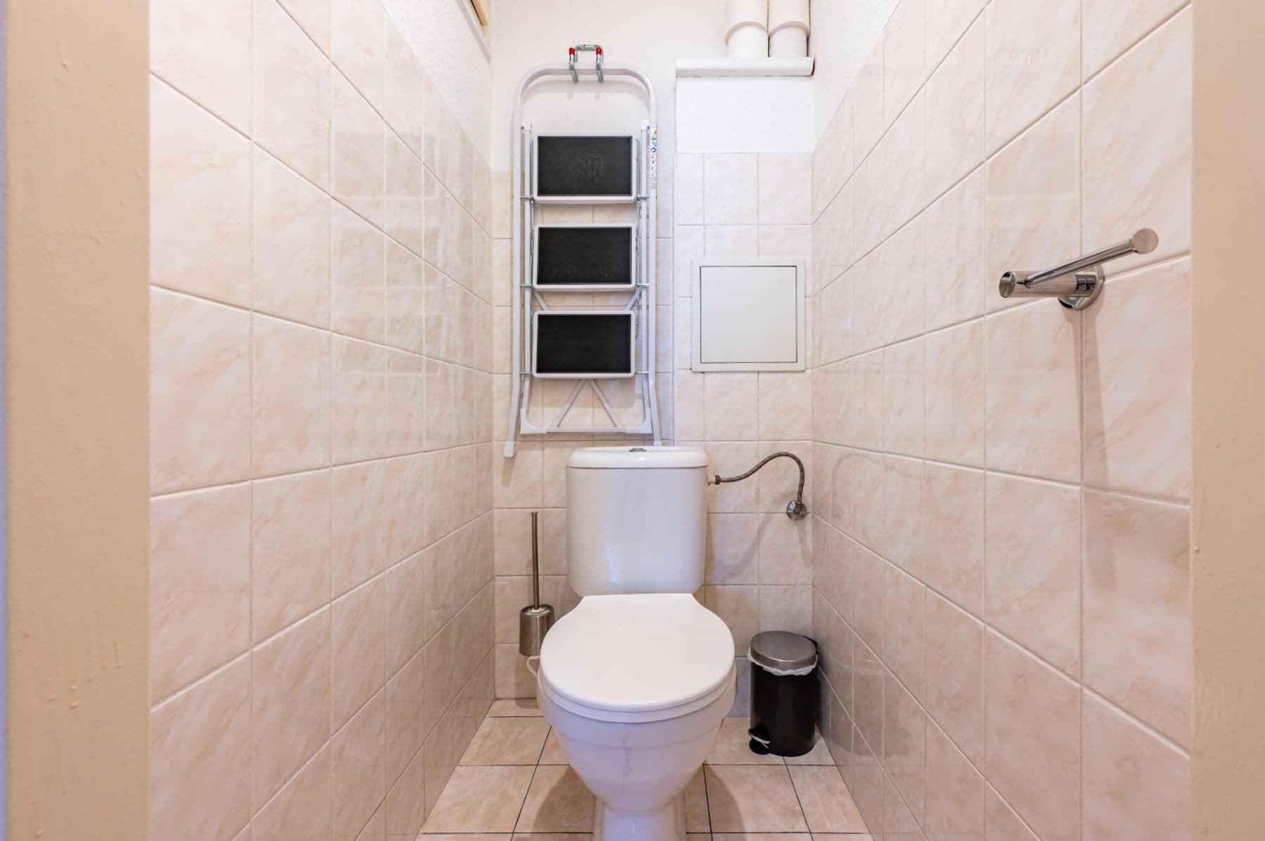 Prodej bytu 2+kk 69 m², Lannova, Praha, Praha Prodej bytu 2+kk 69 m², Lannova, Praha, Praha