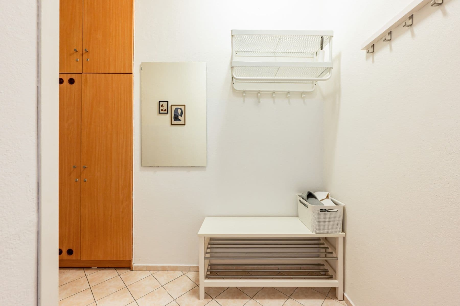 Prodej bytu 2+kk 69 m², Lannova, Praha, Praha Prodej bytu 2+kk 69 m², Lannova, Praha, Praha