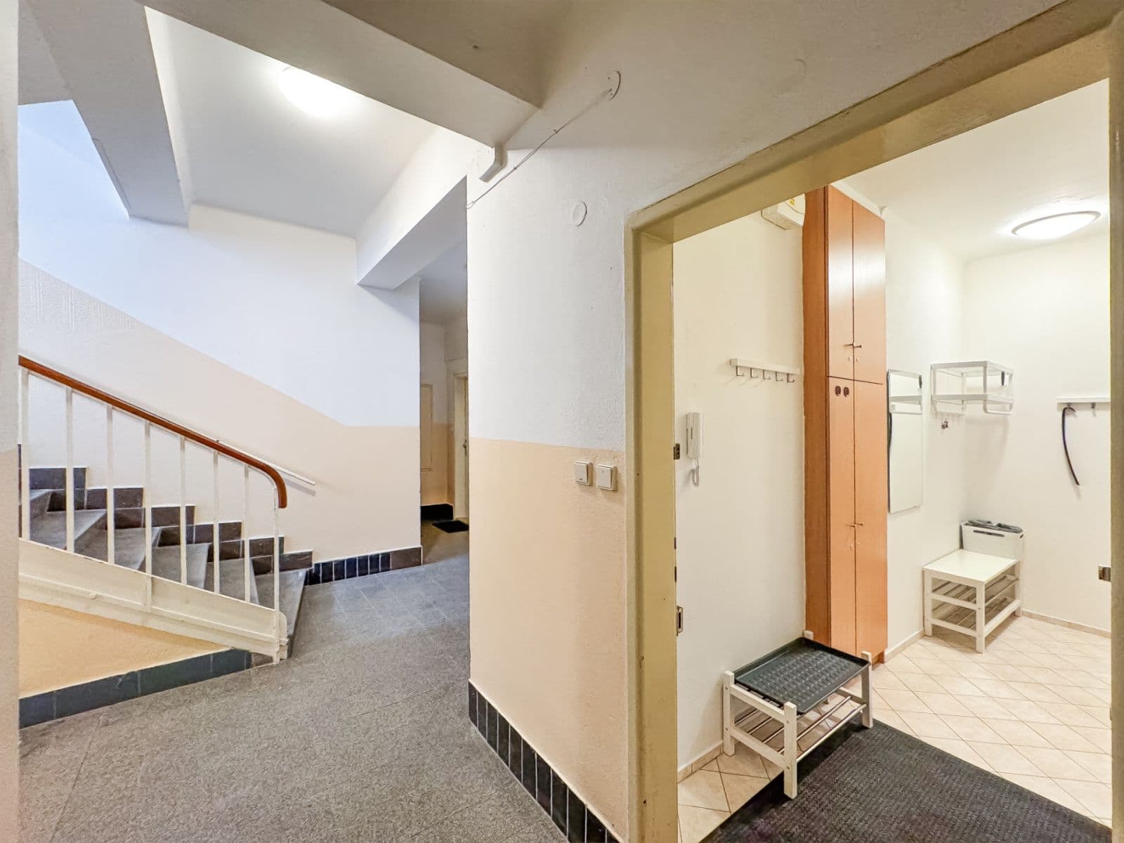 Prodej bytu 2+kk 69 m², Lannova, Praha, Praha Prodej bytu 2+kk 69 m², Lannova, Praha, Praha